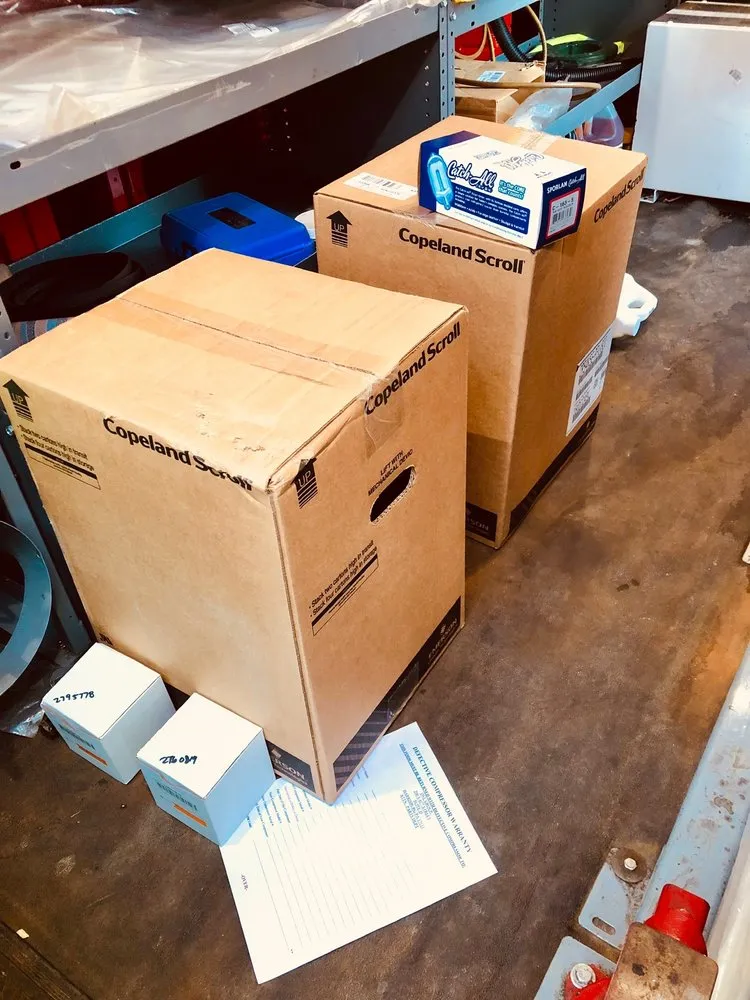 Quality emergency plumbing service in Manchester, PA - James Craft & Son