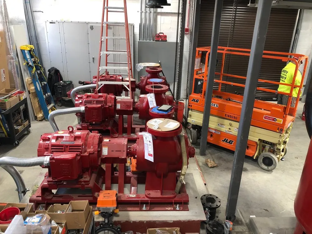 Expert leak detection service in Manchester, PA - James Craft & Son