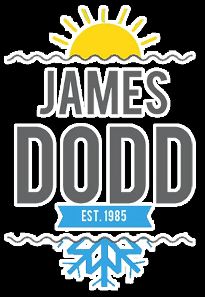 Slide of James D Dodd Heating Cooling & Plumbing