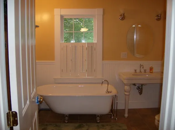 Slide of James Dias Plumbing & Heating