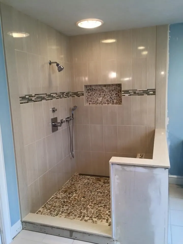 Slide of James Dias Plumbing & Heating