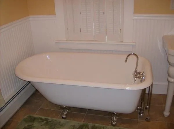 Slide of James Dias Plumbing & Heating