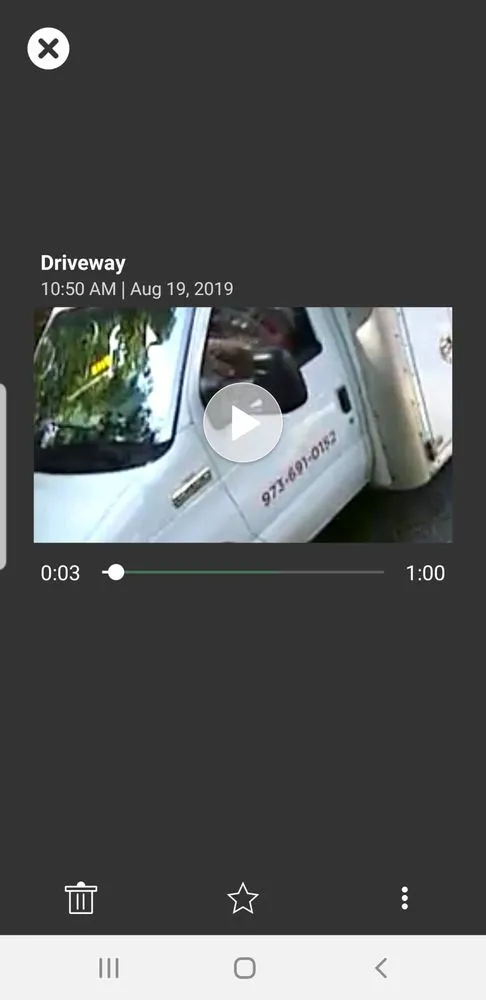 Slide of James F Smith Plumbing & Heating