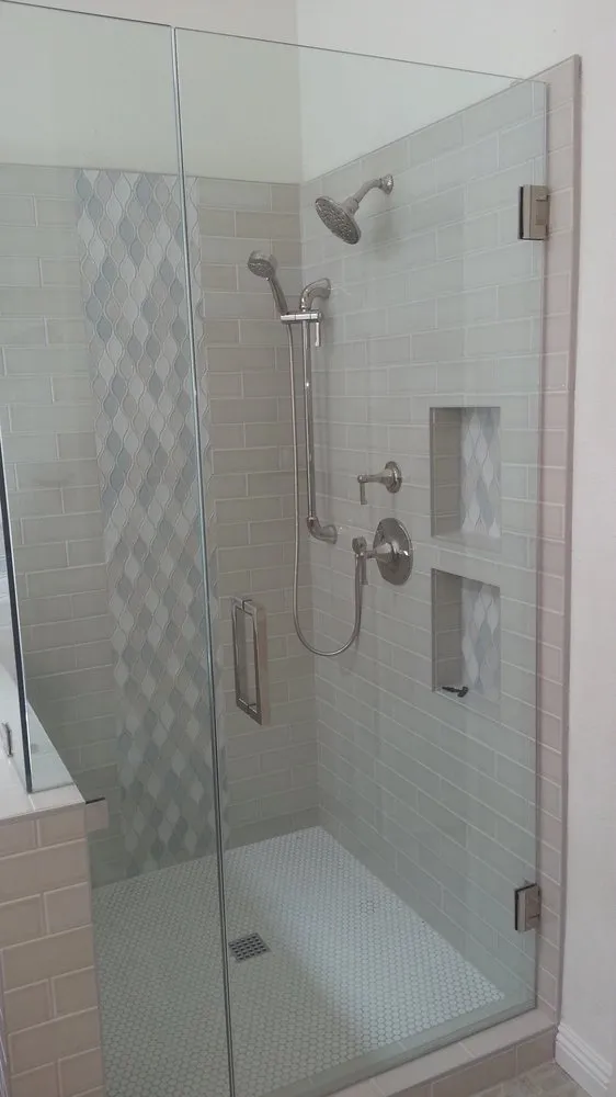 Slide of James Fania Plumbing