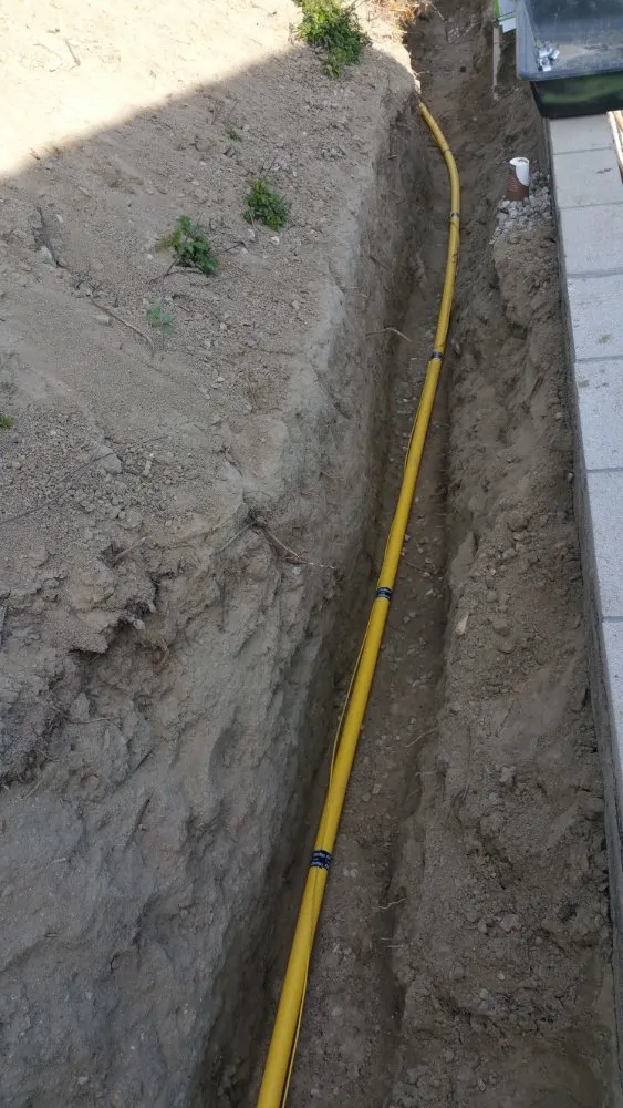 Slide of James Fania Plumbing