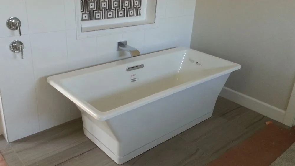 Slide of James Fania Plumbing