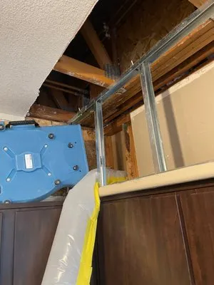 James Fania Plumbing Logo