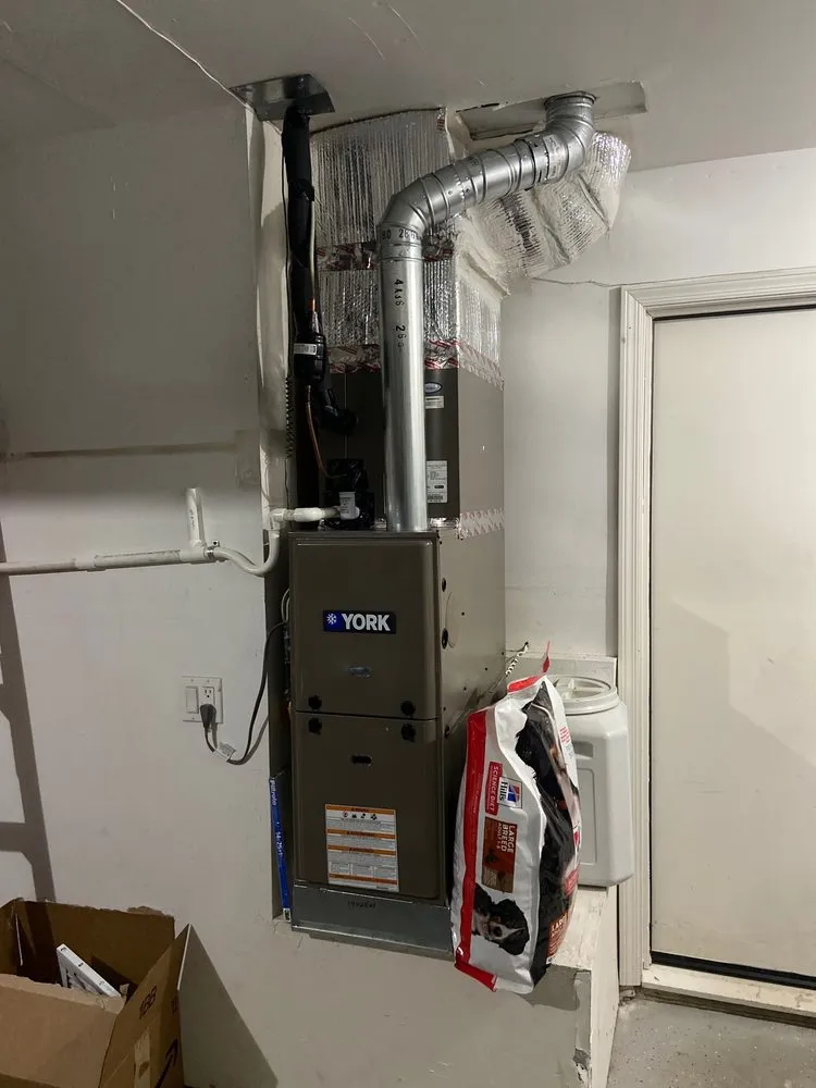 Slide of James French Mechanical