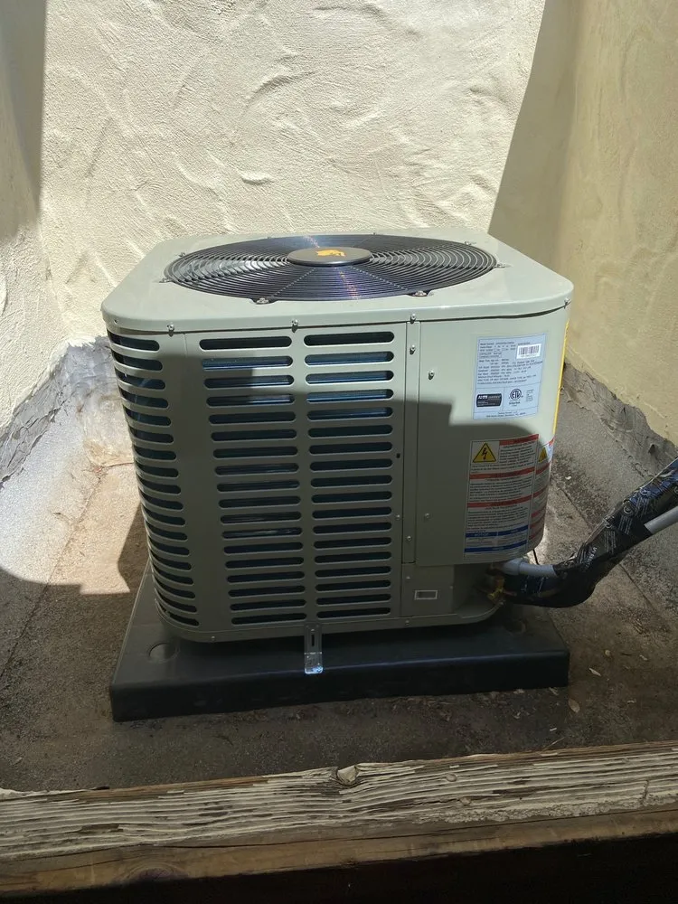 Slide of James French Mechanical