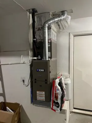 James French Mechanical Logo