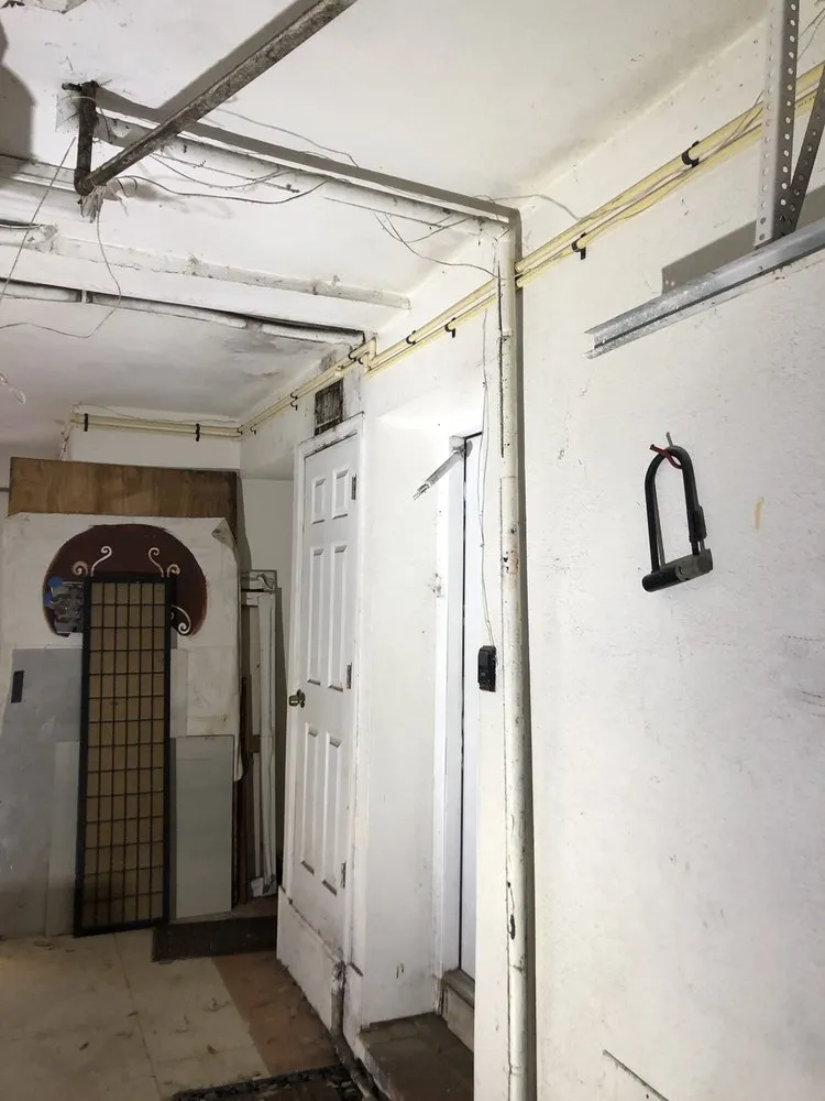 Slide of James Hafke Plumbing