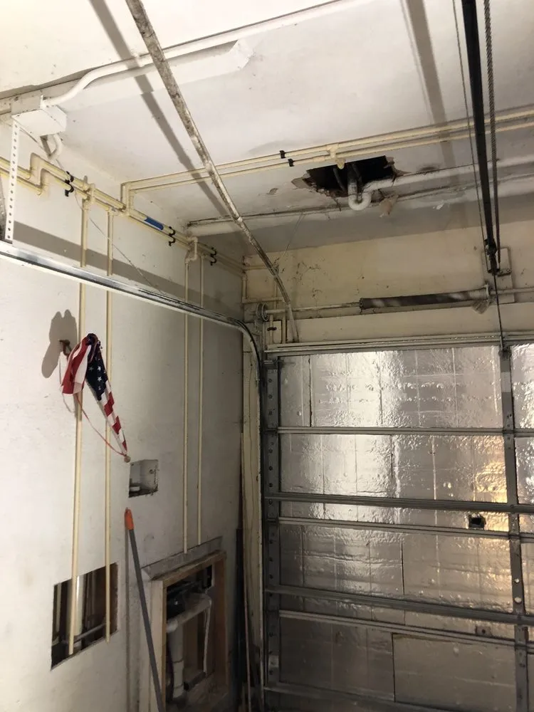 Slide of James Hafke Plumbing