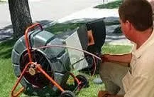 Affordable leak detection experts serving Saint Petersburg, FL - James Hafke Plumbing