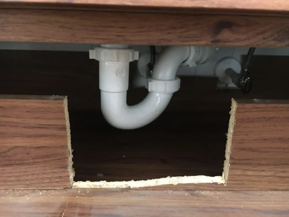 Slide of James Hafke Plumbing