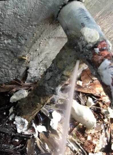 Trusted emergency plumbing for homes in Saint Petersburg, FL by James Hafke Plumbing