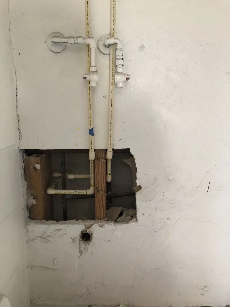 Affordable emergency plumbing in Saint Petersburg, FL by James Hafke Plumbing