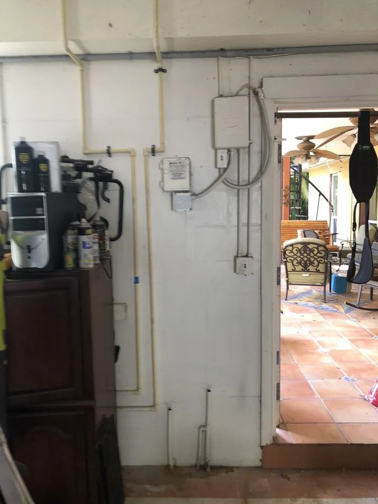 Top-rated emergency plumbing in Saint Petersburg, FL by James Hafke Plumbing