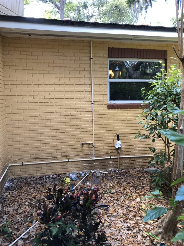 Trusted water heater service service in Saint Petersburg, FL - James Hafke Plumbing