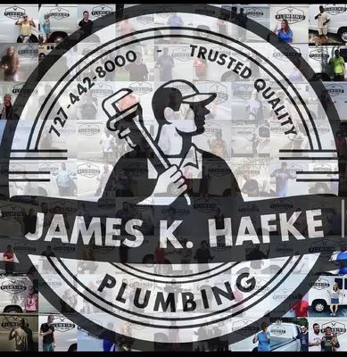 James Hafke Plumbing