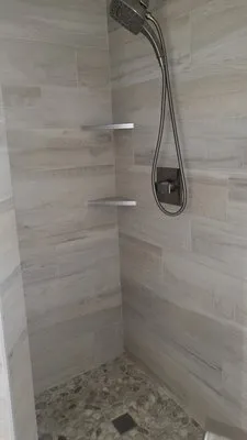 James Handyman Painting Logo