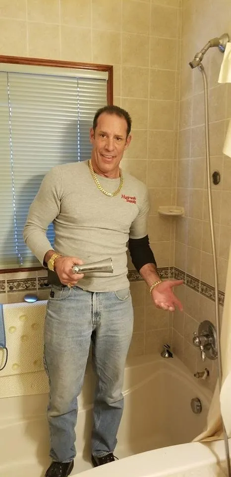 Slide of James Henderson