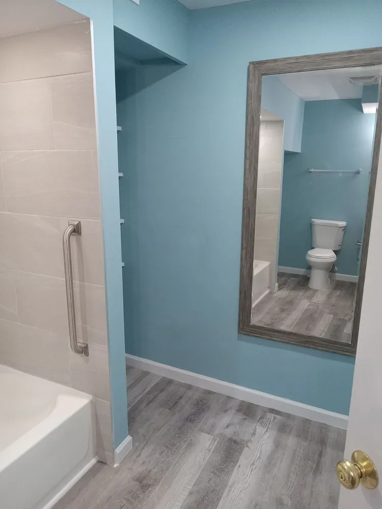 Slide of James Home Improvement Group