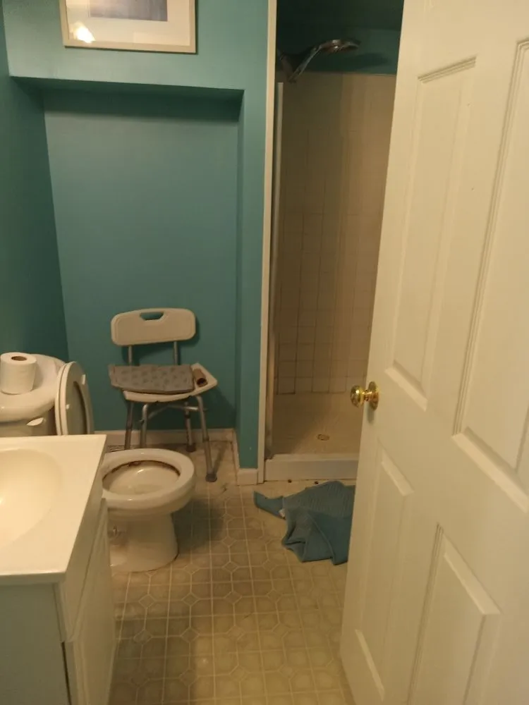 Slide of James Home Improvement Group