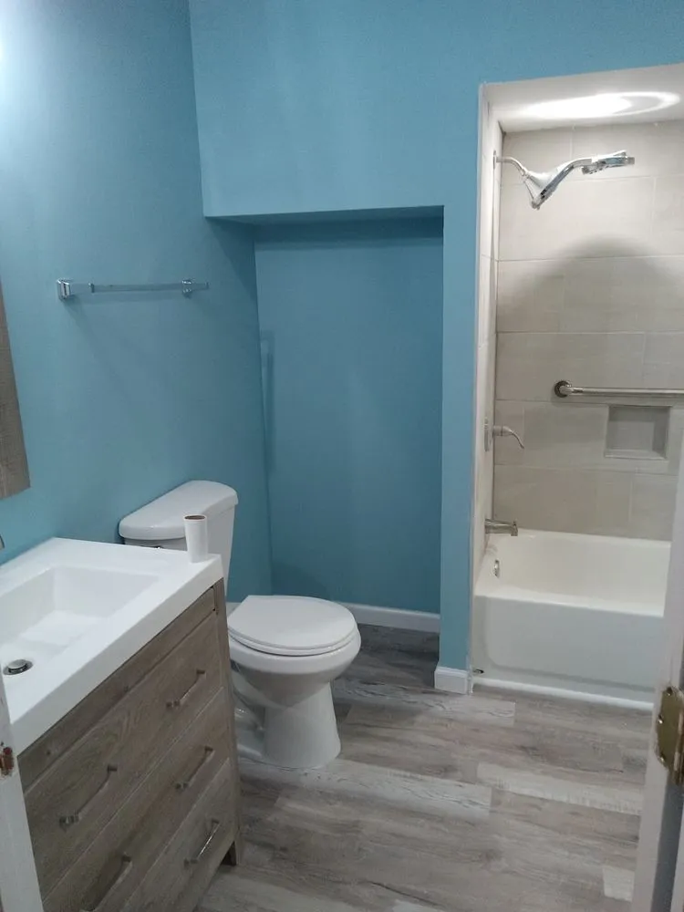 Slide of James Home Improvement Group