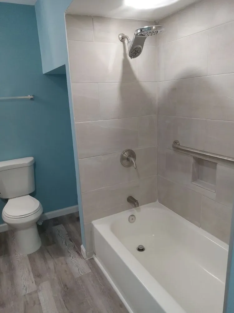 Slide of James Home Improvement Group