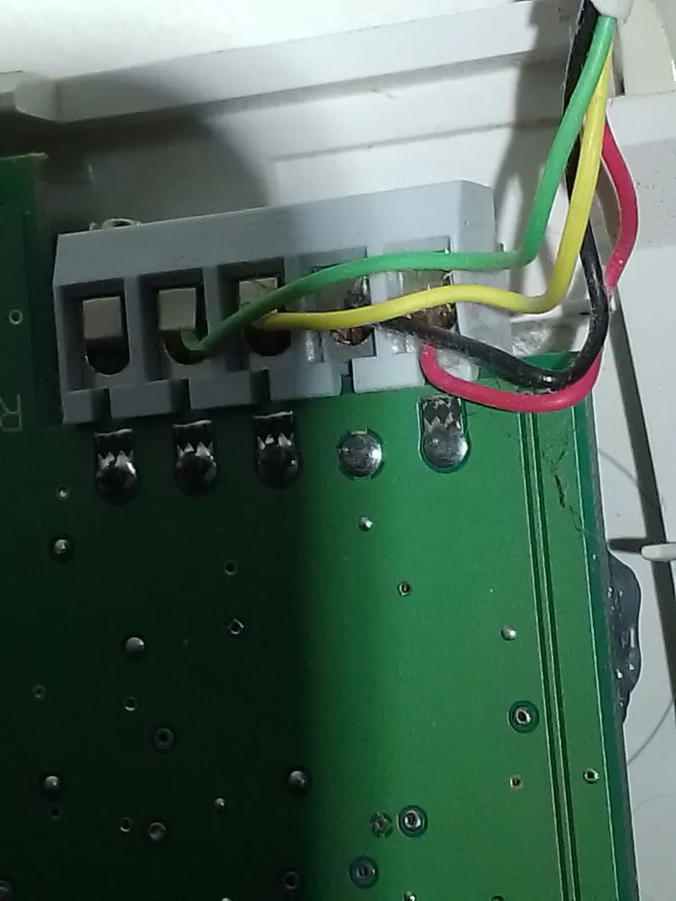 Slide of James HVAC Plumbing Handyman