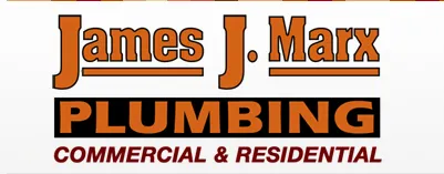 Slide of James J Marx Plumbing