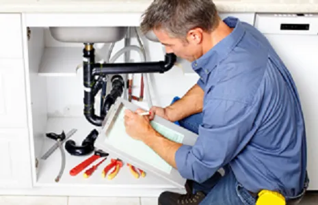 Slide of James J. Rybczyk Plumbing Heating Air Conditioning