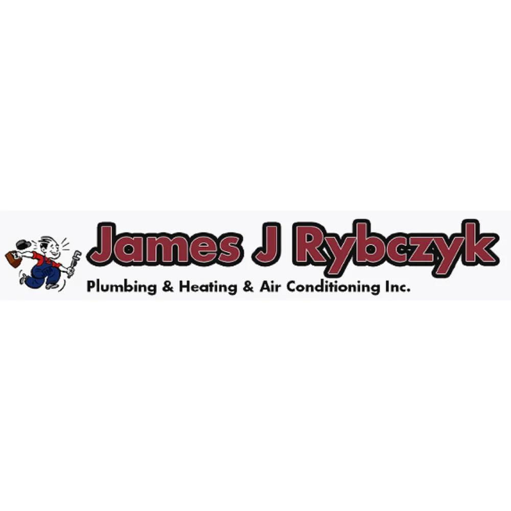 Slide of James J. Rybczyk Plumbing Heating Air Conditioning