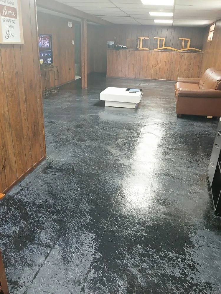 Slide of James Jackson At Best