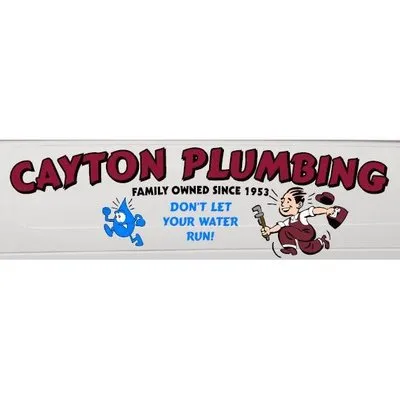 James L Cayton Assoc Logo