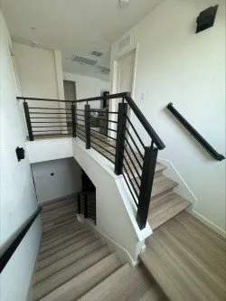 Slide of James L Hughes Construction