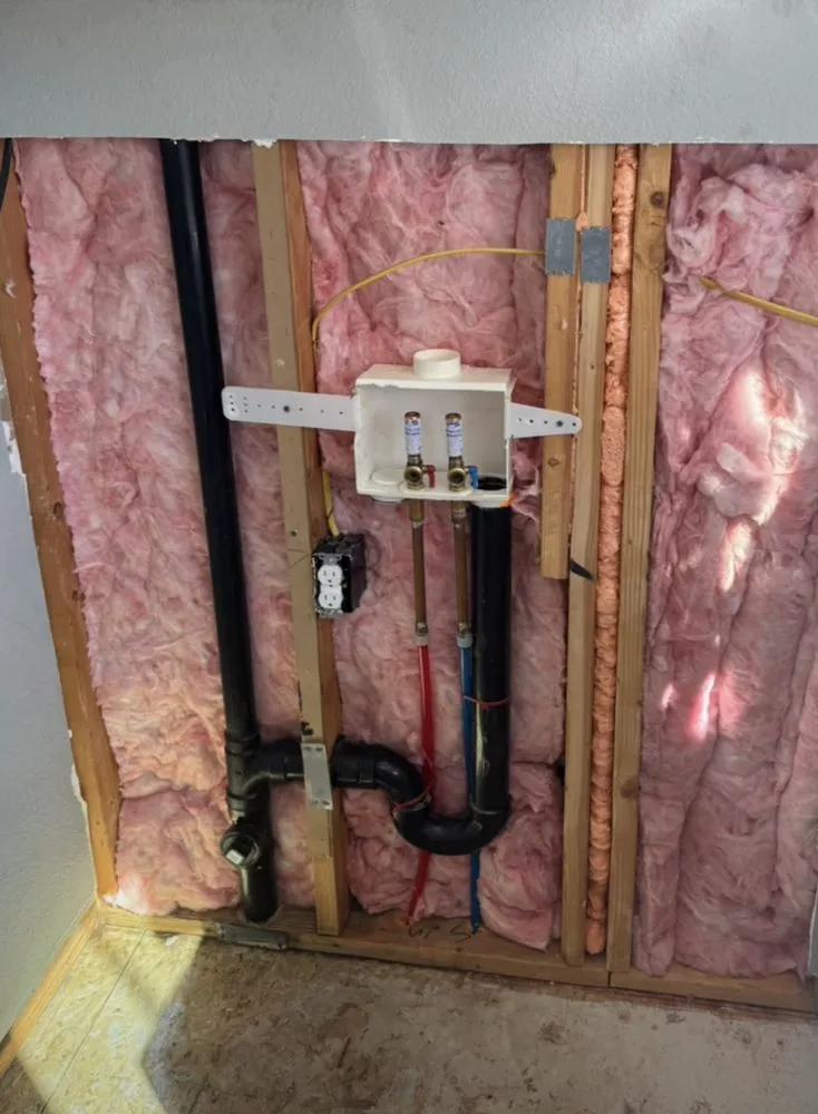 Professional pipe repair experts serving Modesto, CA - James L Hughes Construction