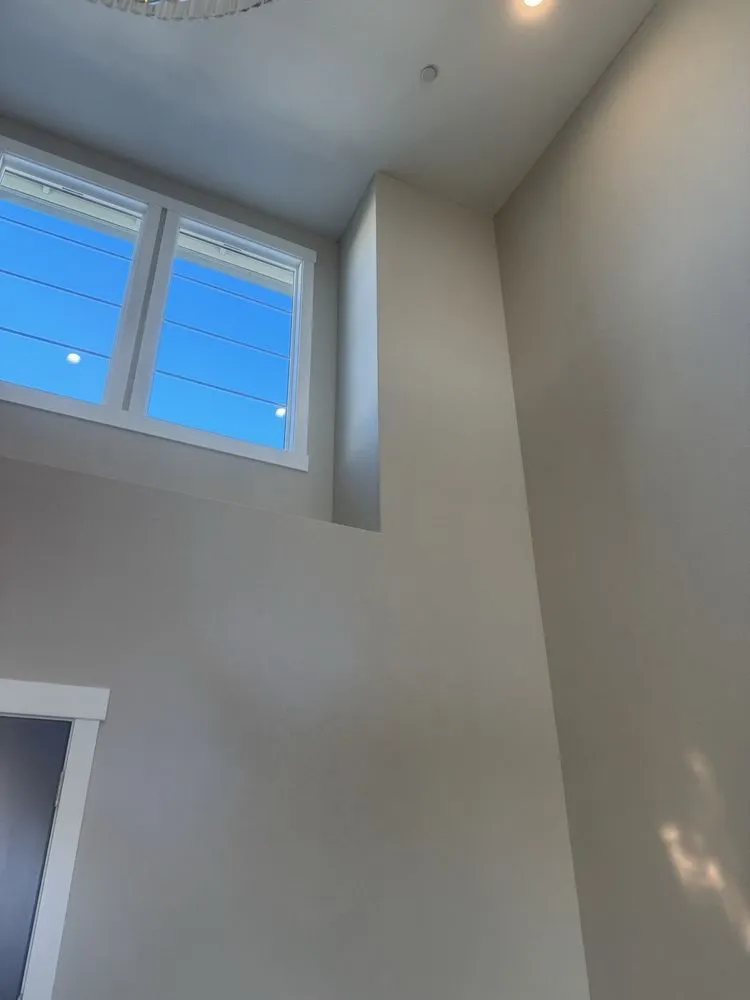 Slide of James L Hughes Construction