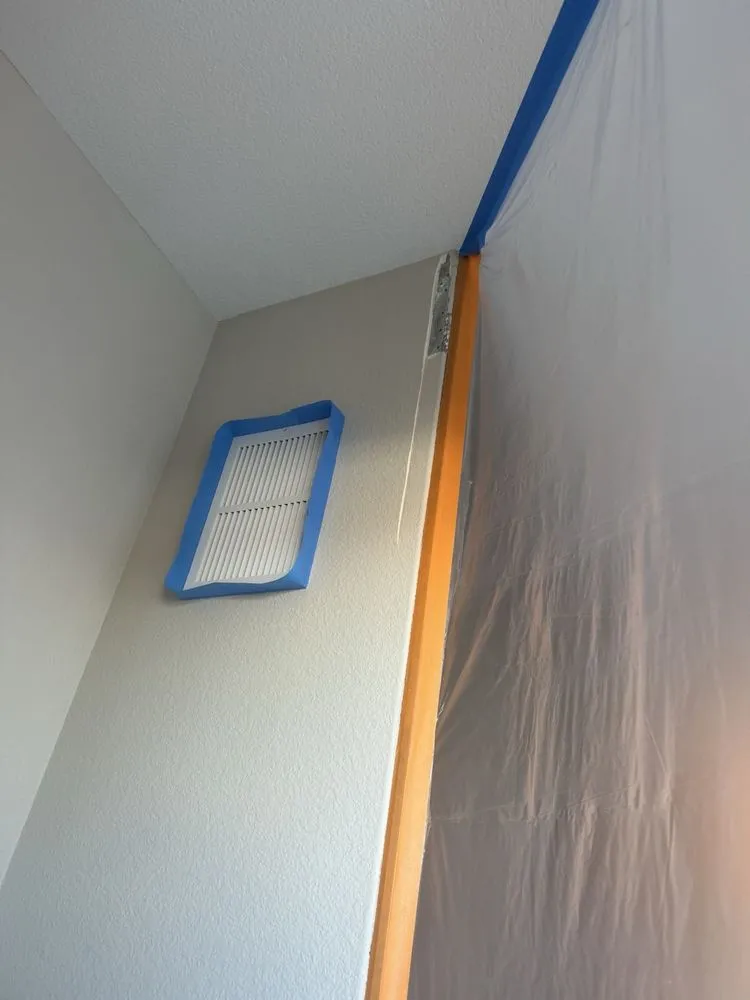 Slide of James L Hughes Construction