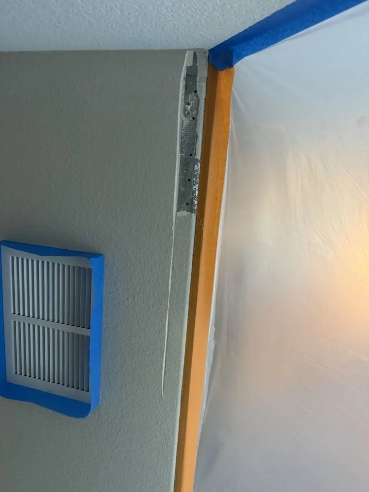 Slide of James L Hughes Construction