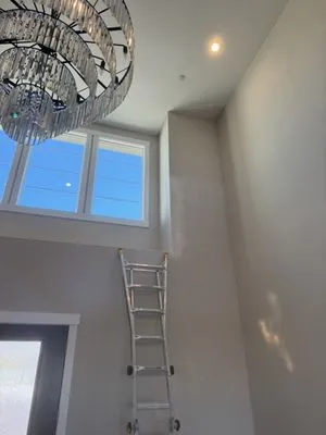 James L Hughes Construction Logo