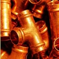 Slide of James L. Johnson Heating &Plumbing