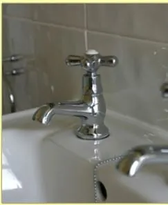 Slide of James L. Johnson Heating &Plumbing