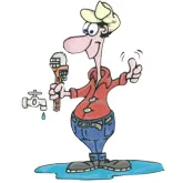 James L. Johnson Heating &Plumbing Logo