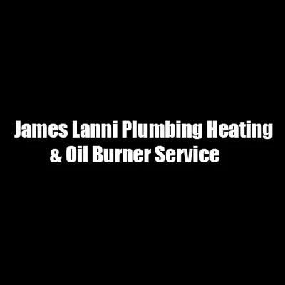 James Lanni Plumbing Heating & Oil Burner Service