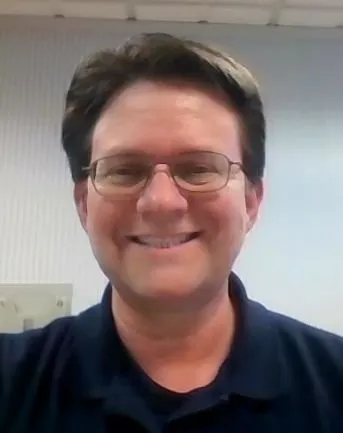 Slide of James Morrow Electrician