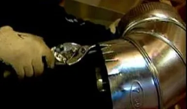 Slide of James N Zaharias Mechanical Services