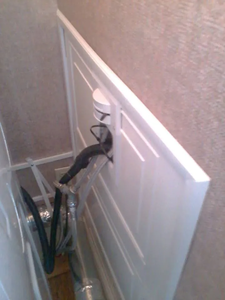 Slide of James N Zaharias Mechanical Services