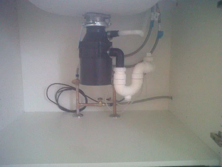 Emergency drain cleaning experts serving Nahant, MA - James N Zaharias Mechanical Services