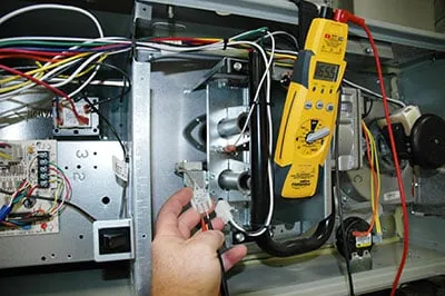 Affordable water heater service service in Nahant, MA - James N Zaharias Mechanical Services